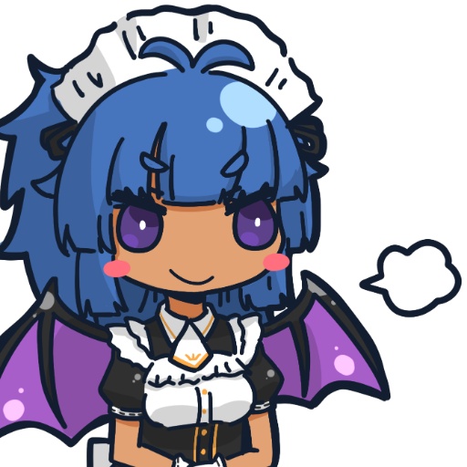 RP酒場　サキュバスの夢