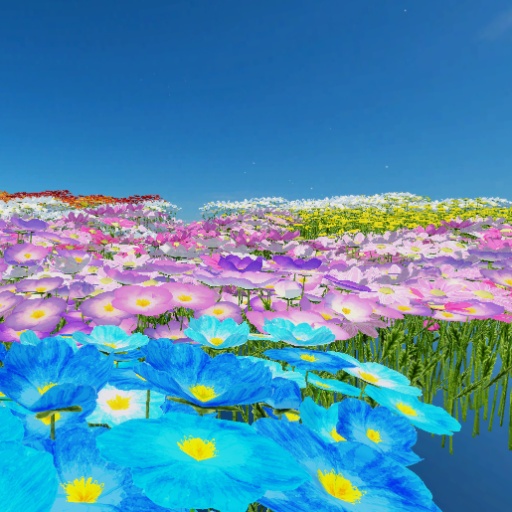 秘密の花園