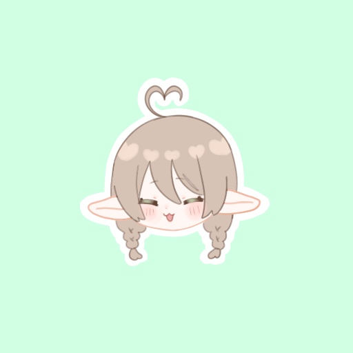 ソフィアのルーム