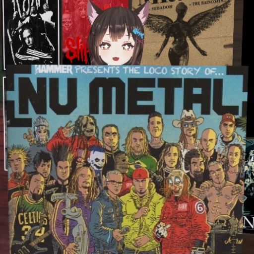 ユウちゃんのMETAL BAR