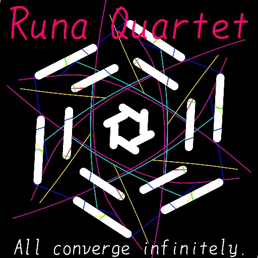 Runa_Quartet【ルナカルテット】