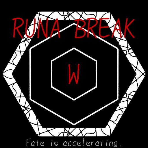 RunaBreak_W【ルナブレイクダブルス】