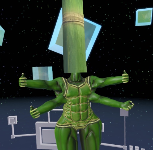 フルパワー七夕