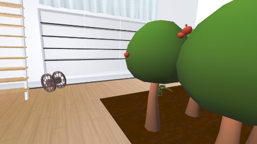 ぬえーん農場