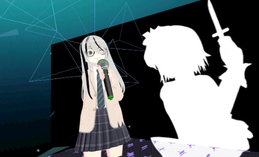 カラオケルーム