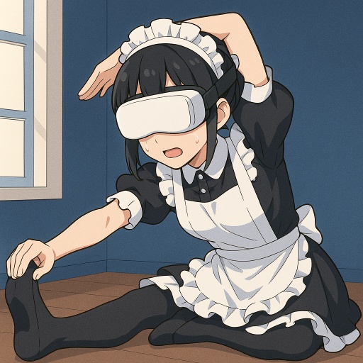 バーチャル筋トレ部 23時枠！