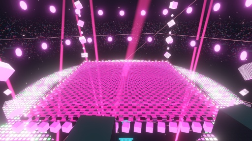 【二次創作】ワールドイズマイン風ファンルーム