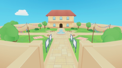 シークレットガーデン